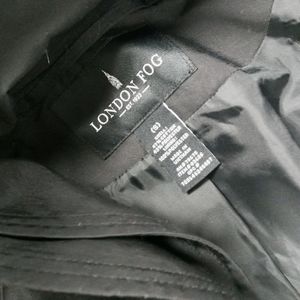 London fog jacket